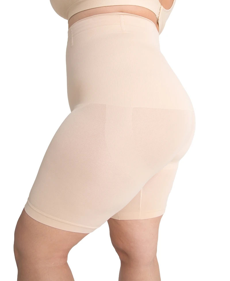 Shapermint Essentials Women's High Waisted Shaper Short 55021