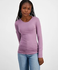 Aveto Juniors' Long-Sleeve T-Shirt