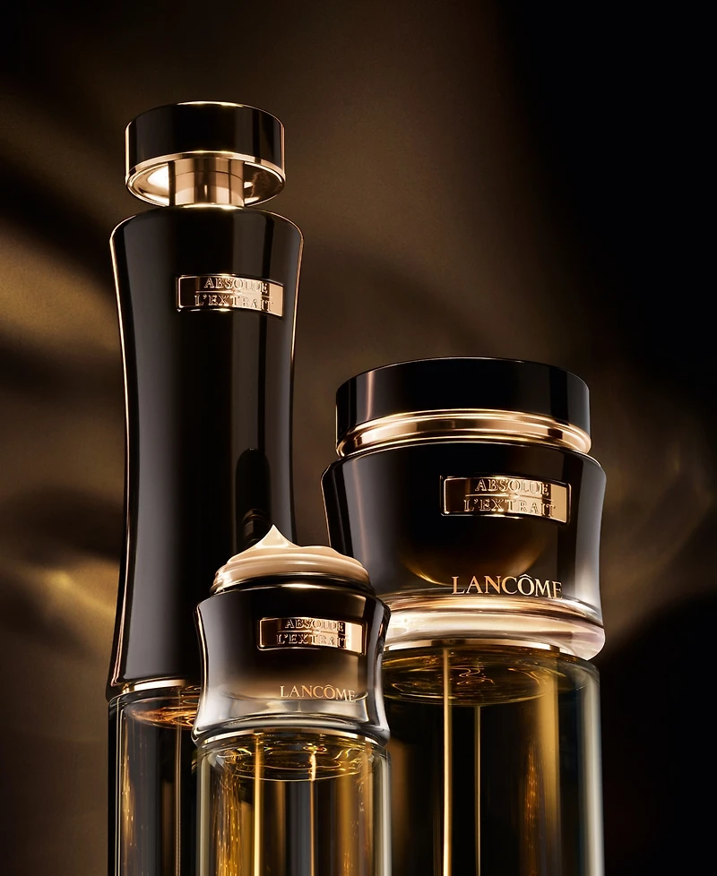 Lancome Aboslue L'Extrait Elixir Lotion