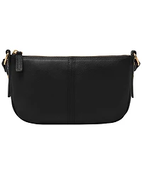 Fossil Jolie Leather Small Crossbody Bag