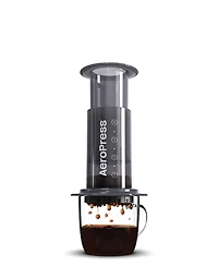 AeroPress 3-in-1 Technology Single-Cup Travel Coffee Maker