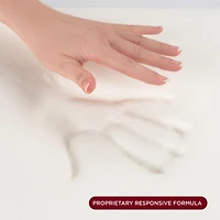 Airlight Foam Pillow Core
