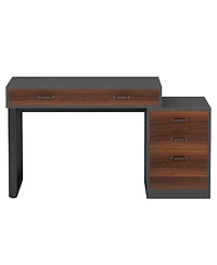 Tribesigns Computer Desk