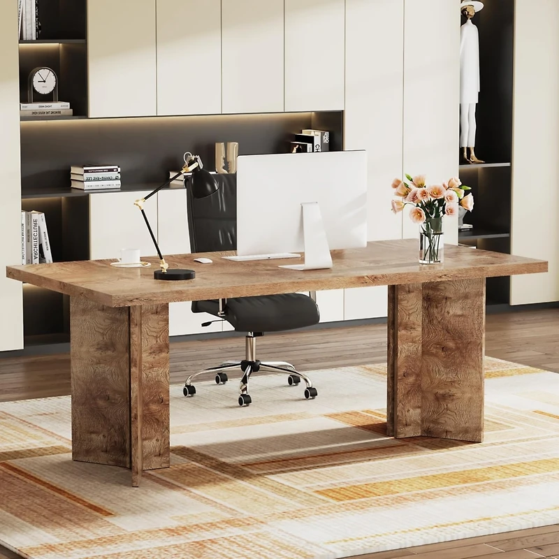 Tribesigns Computer Desk