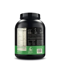 Optimum Nutrition, Serious Mass, Chocolate Peanut Butter, 6 lb, 8 Servings