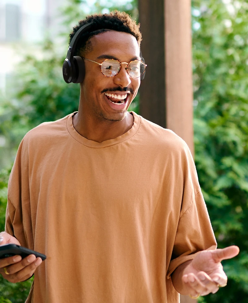 Jbl Live 670NC Bluetooth On Ear Headphones