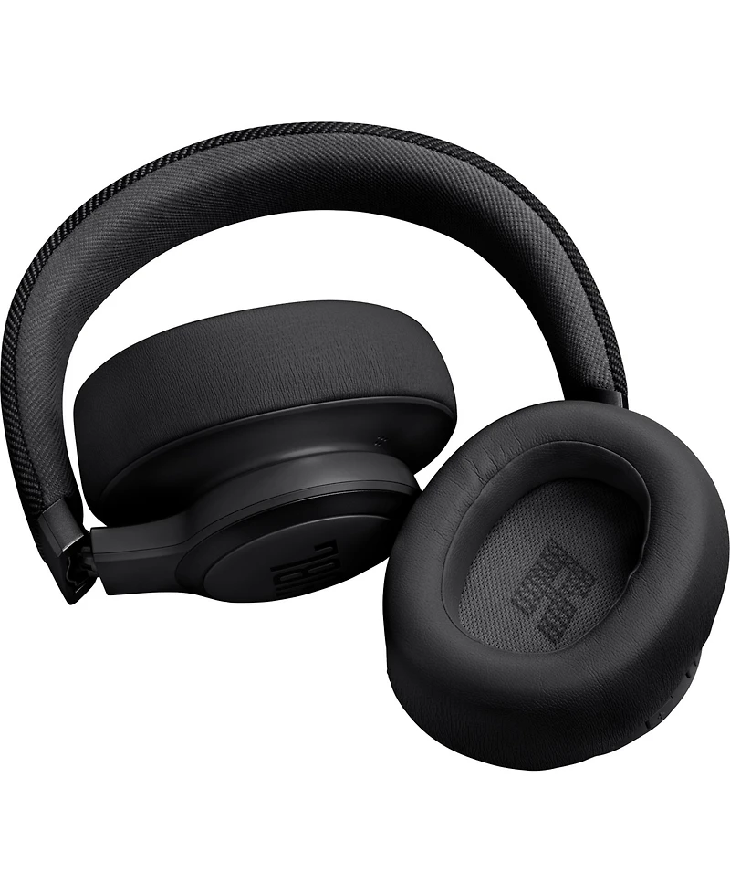 Jbl Live 770NC Bluetooth Over Ear Headphones