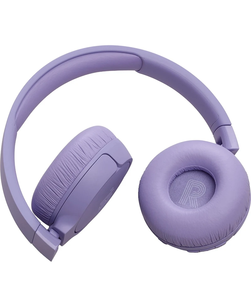 Jbl Tune 670NC On Ear Bluetooth Headphones