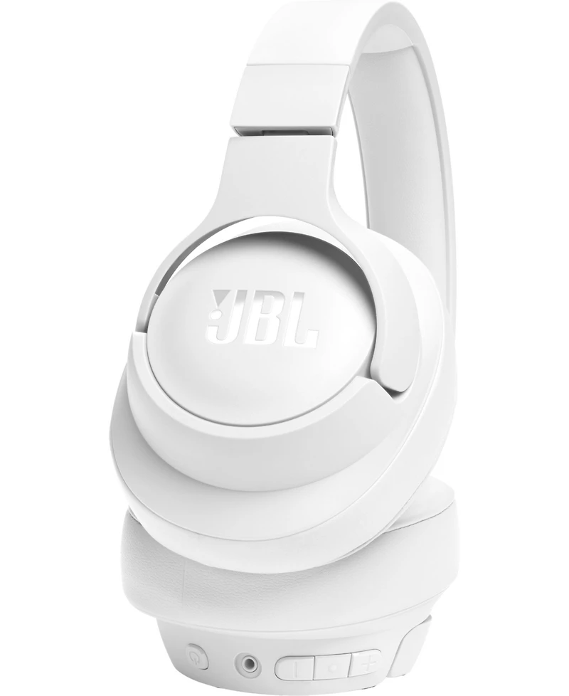 Jbl Tune 520BT Bluetooth On Ear Headphones