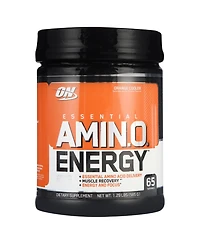Optimum Nutrition, Essential Amino Energy, 1.29 lb, 65 Servings