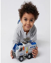 True Heroes Expedition Eclipse Toy, Created for You by Toys R Us