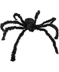 Cowin Giant Haloween Spider Set 78.7in with 16.4ft Web