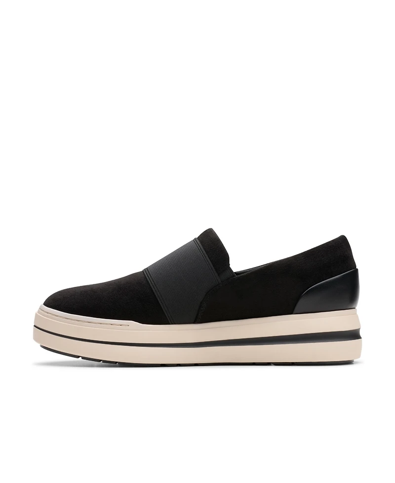 Clarks Women's Cloudsteppers Audreigh Eve Shoes