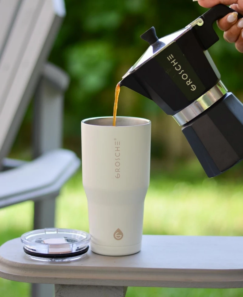 Grosche Yukon Travel Mug