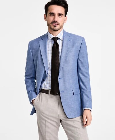 Michael Kors Men's Classic-Fit Sport Coat