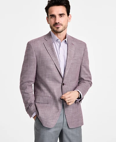 Michael Kors Men's Classic-Fit Sport Coat