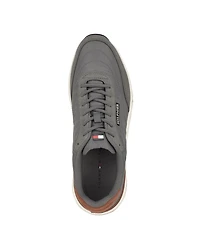 Tommy Hilfiger Men's Sanny Lace Up Jogger Sneakers