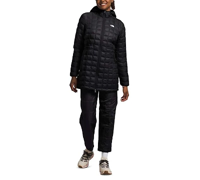 The North Face Women's ThermoBall Hooded Parka