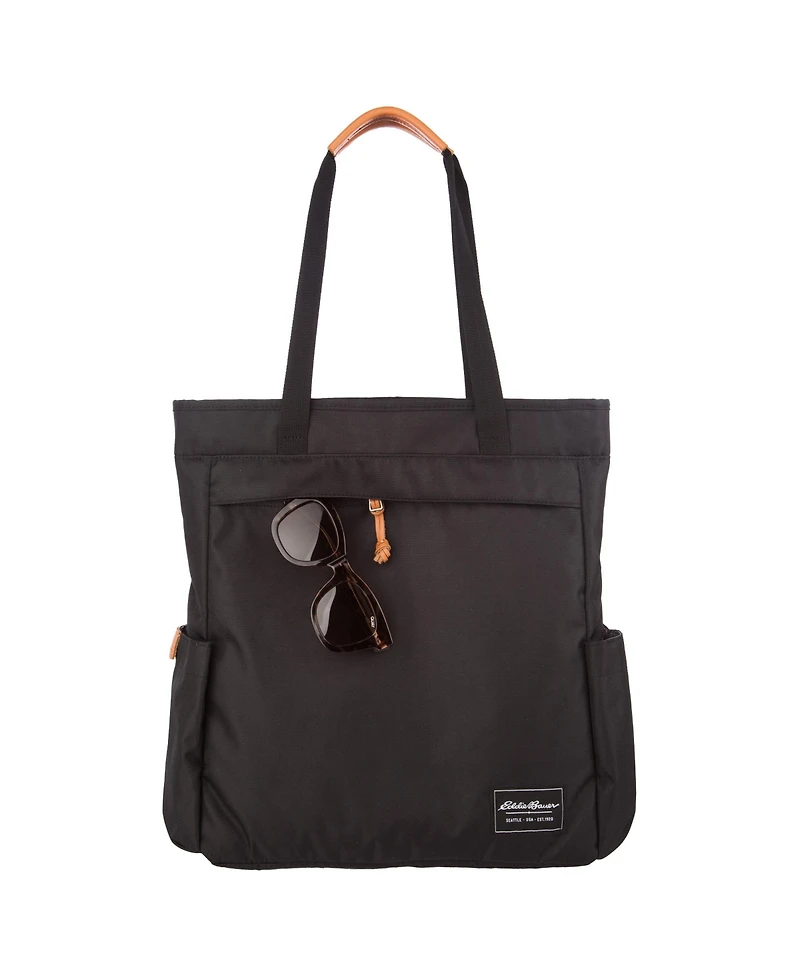 Eddie Bauer Bygone Backpack Tote