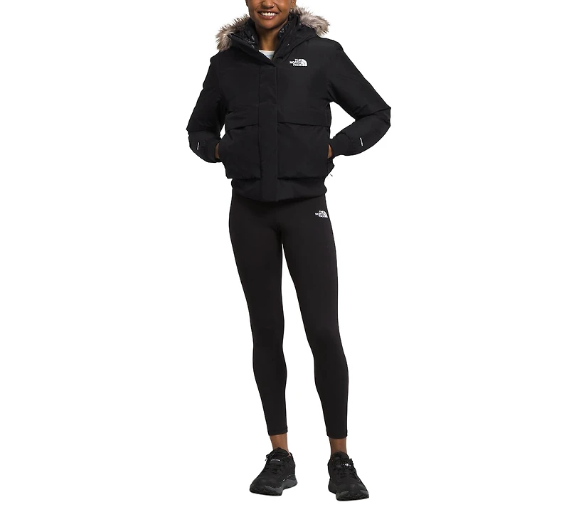 The North Face Women's Arctic Bomber Coat