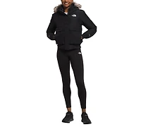 The North Face Women's Arctic Bomber Coat