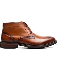 Florsheim Men's Forge Plain Toe Chukka Boot