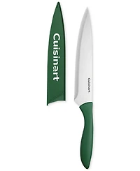 Cuisinart Advantage 10-Piece Knife Set, Muted Earth