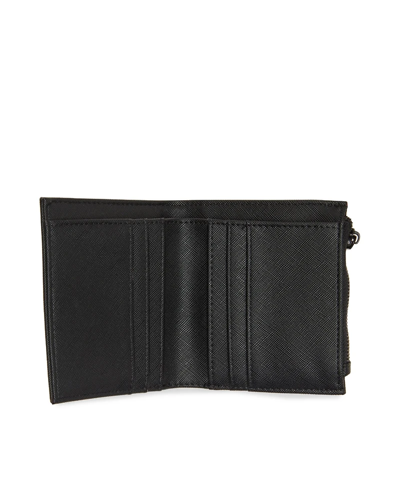 Betsey Johnson Skullicious Bifold Wallet