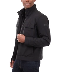 Michael Kors Men's Dressy Pocket Jacket