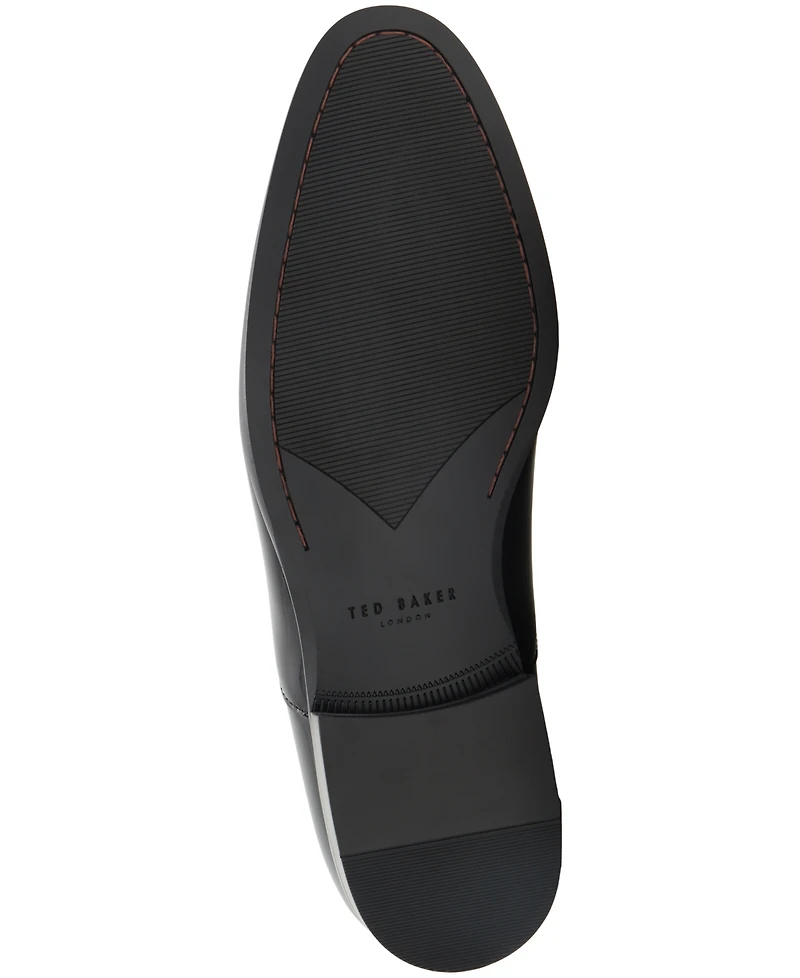 Ted Baker Men's Ogilvie Lace Up Dress Shoes