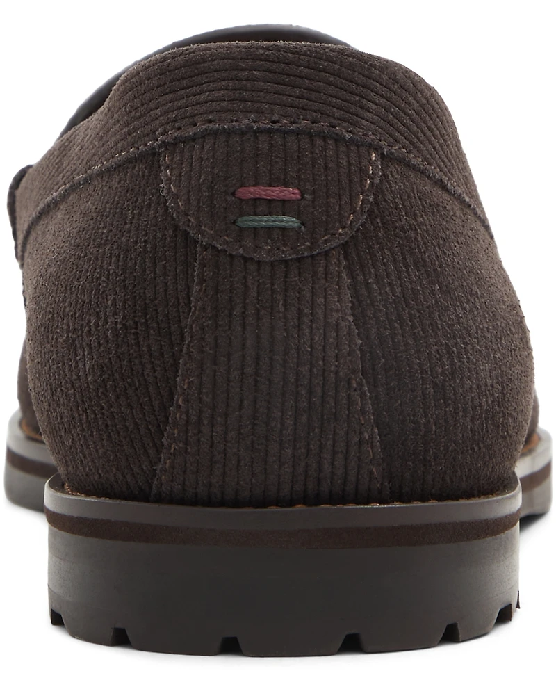 Ted Baker Men's Parkhill Penny Loafers