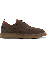 Ted Baker Men's Colindale Wingtip Lace Up Dress Casual Sneakers