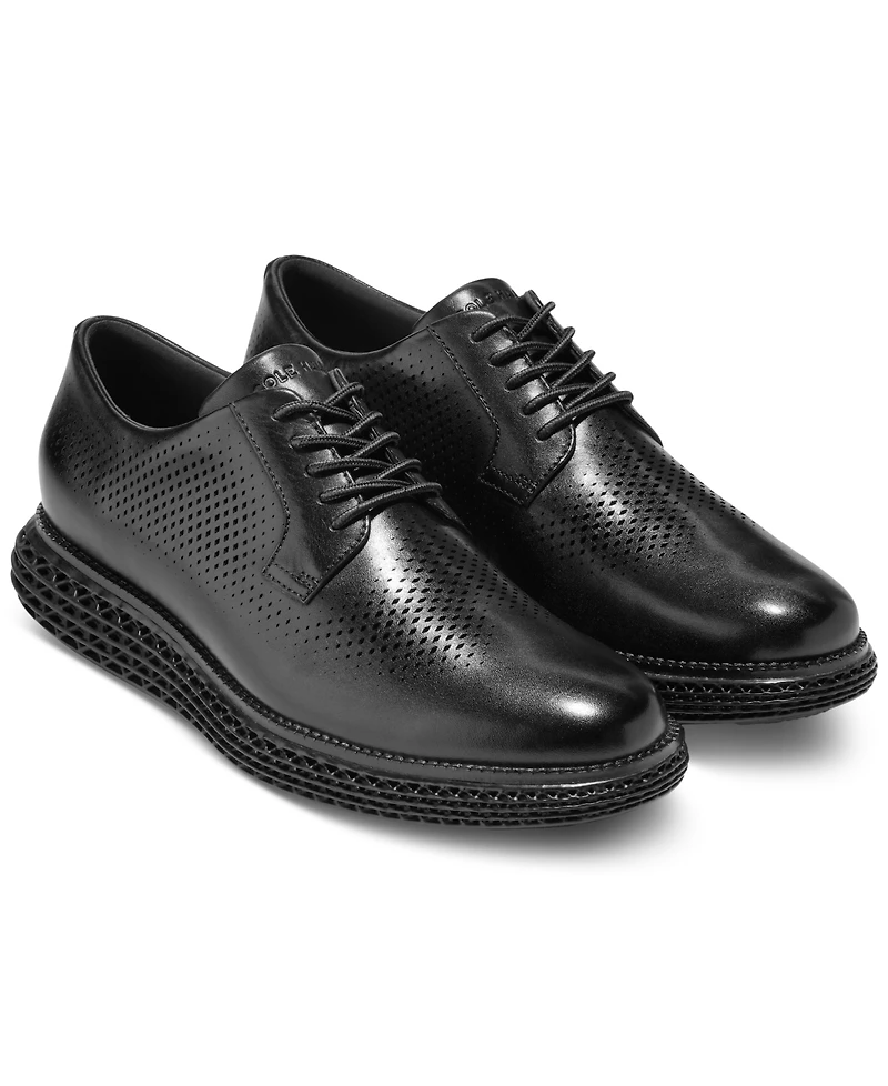 Cole Haan Men's ØriginalGrand 2.0 Oxford Dress Sneaker