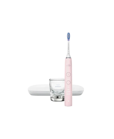 Philips Sonicare Pink DiamondClean 9000