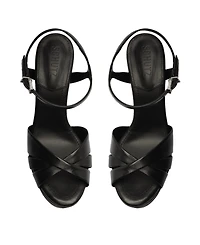 Schutz Women's Keefa High Platform Sandals