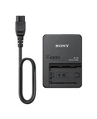 Sony Z-Series BCQZ1 Battery Charger for Np-FZ100