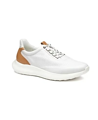 Johnston & Murphy Men's Amherst 2.0 Embossed U-Throat Sneaker