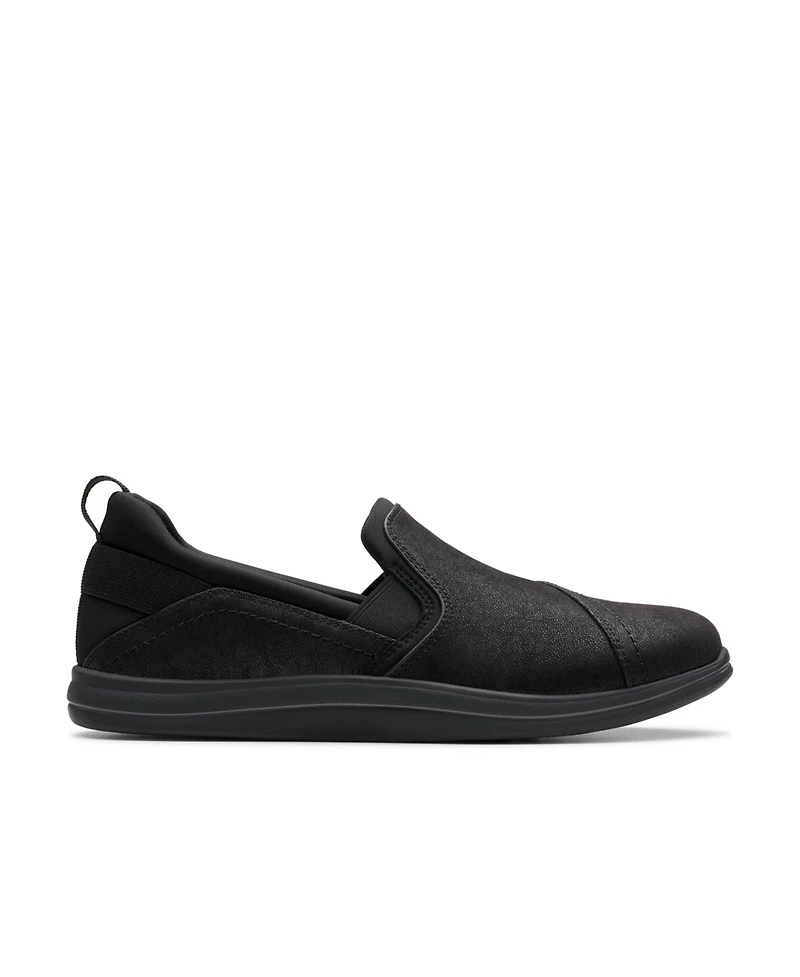 Clarks Women's Cloudsteppers Breeze Dawn Shoes