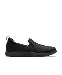 Clarks Women's Cloudsteppers Breeze Dawn Shoes