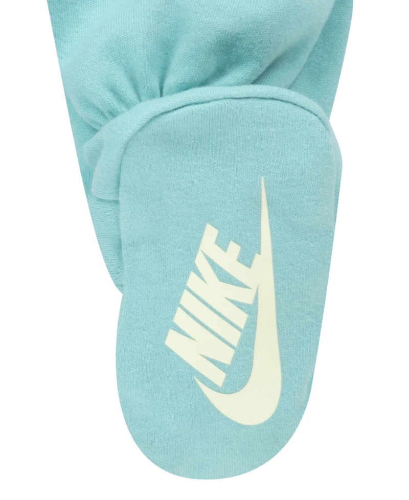 Nike Baby Girls Fresh Cut Ruffle Coverall