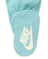 Nike Baby Girls Fresh Cut Ruffle Coverall