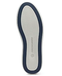 Johnston & Murphy Men's Anders Perfed U-Throat Sneakers