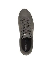 Tommy Hilfiger Men's Brecon Lace Up Low Top Sneakers