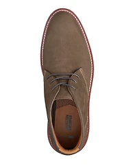 Johnston & Murphy Men's Upton Chukka Boots
