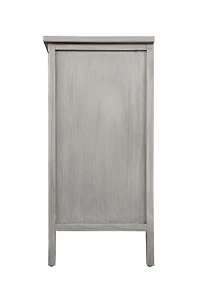 Streamdale Furniture 3 Drawer Cabinet, American Furniture, Suitable for Bedroom, Living Room, Study