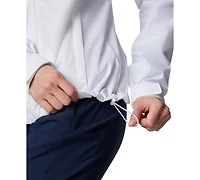 Columbia Women's Switchback Iv Hooded Packable Jacket