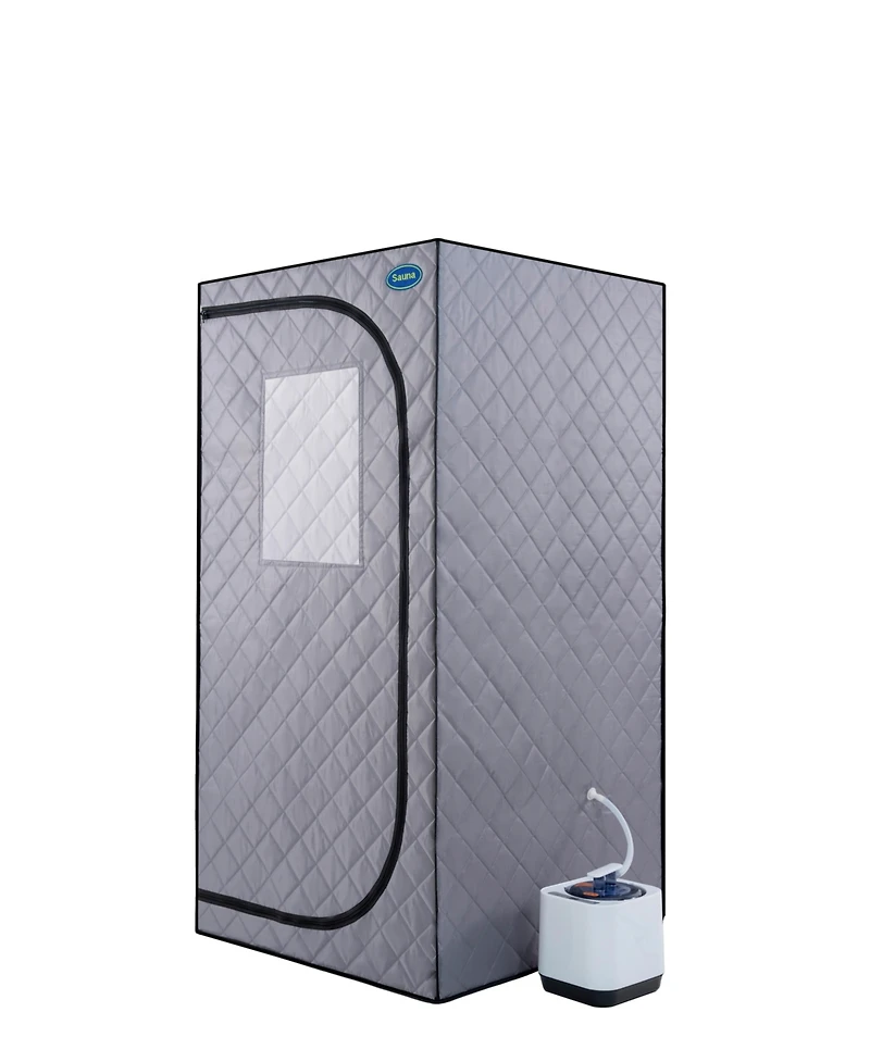 Streamdale Mini Steam Sauna Tent Fast Heating, Easy Setup