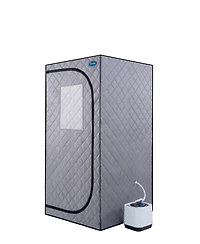 Streamdale Mini Steam Sauna Tent Fast Heating, Easy Setup