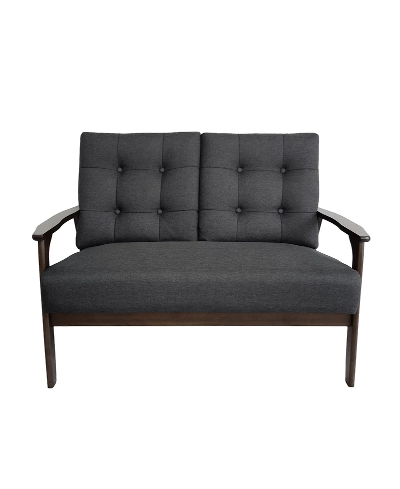 Streamdale Loveseat for Home or Office