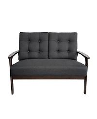 Streamdale Loveseat for Home or Office